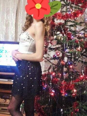 Индивидуалка Одетта Фотография 2